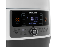 Sencor Szybkowar elektryczny SPR 3600WH - 1513058 - zdjęcie 3